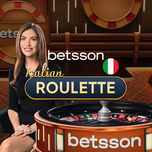 Roulette 4