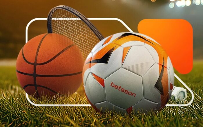 pallone da calcio e da basket