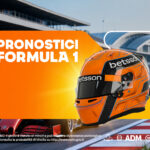 Pronostici F1 Spagna: analisi e consigli per scommettere sul GP di Madrid