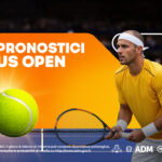 Pronostici semifinali US Open 2026: analisi dei match e consigli di giornata